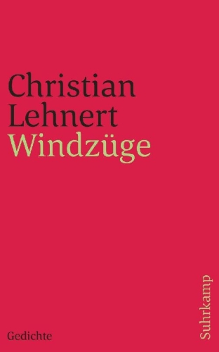 Buchcover und Innenansicht für das Buch: Windzüge