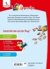 Buchcover und Innenansicht für das Buch: Leserabe 1. Lesestufe - Weihnachtsgeschichten