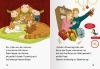 Buchcover und Innenansicht für das Buch: Leserabe 1. Lesestufe - Weihnachtsgeschichten