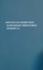 Buchcover und Innenansicht für das Buch: Die heilige Johanna der Schlachthöfe