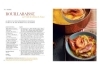Buchcover und Innenansicht für das Buch: Die Landküche der Provence