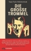 Buchcover und Innenansicht für das Buch: Die große Trommel