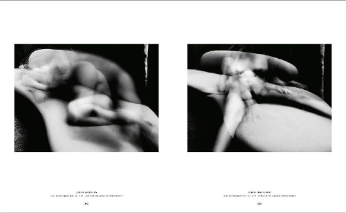 Buchcover und Innenansicht für das Buch: David Lynch. Someone is in my House
