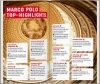 Buchcover und Innenansicht für das Buch: MARCO POLO Reiseführer Washington, D.C.