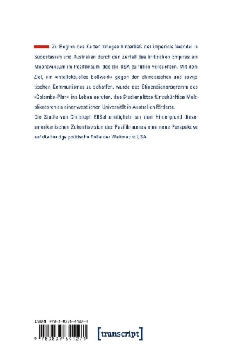 Buchcover und Innenansicht für das Buch: Das Bildungsimperium
