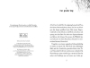 Buchcover und Innenansicht für das Buch: Pina Ponyhexe - Eine magische Freundschaft