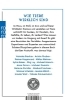 Buchcover und Innenansicht für das Buch: Das unterschätzte Tier