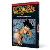Buchcover und Innenansicht für das Buch: Dragon Ball 11. Son-Goku gegen Kuririn