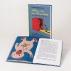 Buchcover und Innenansicht für das Buch: Alles, was du brauchst