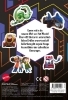 Buchcover und Innenansicht für das Buch: Hot Wheels(TM) Let's Race: Rasanter Sticker- und Malspaß