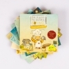 Buchcover und Innenansicht für das Buch: Pixi-8er-Set 309: Die kleine Hummel Bommel (8x1 Exemplar)