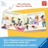 Buchcover und Innenansicht für das Buch: Willkommen beim Kinderarzt