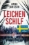 Buchcover und Innenansicht für das Buch: Dotter saknad (Kristoffer Bark 1)