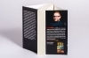 Buchcover und Innenansicht für das Buch: Gråsonen