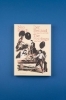 Buchcover und Innenansicht für das Buch: Neo Rauch. Der Bestand | The Holdings