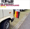 Buchcover und Innenansicht für das Buch: Die Wahrheit über Deutschland Teil 18