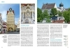 Buchcover und Innenansicht für das Buch: Bayern mit dem Wohnmobil