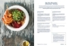 Buchcover und Innenansicht für das Buch: kochen.