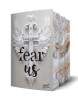 Buchcover und Innenansicht für das Buch: Tame Us