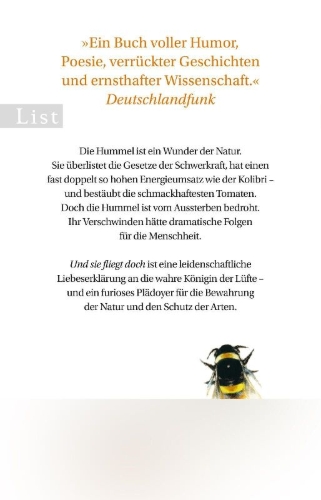 Buchcover und Innenansicht für das Buch: A Sting in the Tale