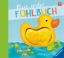 Buchcover und Innenansicht für das Buch: Mein erstes Fühlbuch