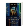 Buchcover und Innenansicht für das Buch: This Book Made Me Think of You