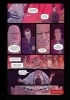 Buchcover und Innenansicht für das Buch: Dune (Graphic Novel). Band 3