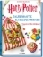 Buchcover und Innenansicht für das Buch: Bake, Create, and Decorate!: An Official Book Inspired by the Films (Harry Potter)