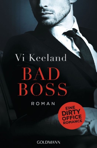 Buchcover und Innenansicht für das Buch: The Boss Project