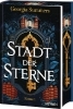 Buchcover und Innenansicht für das Buch: The City of Stardust