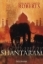 Buchcover und Innenansicht für das Buch: Shantaram