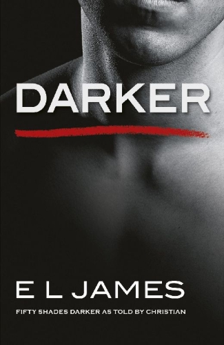 Buchcover und Innenansicht für das Buch: Darker