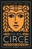 Buchcover und Innenansicht für das Buch: Circe