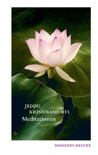 Buchcover und Innenansicht für das Buch: Meditations
