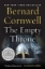 Buchcover und Innenansicht für das Buch: The Empty Throne