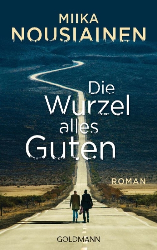 Buchcover und Innenansicht für das Buch: Juurihoito