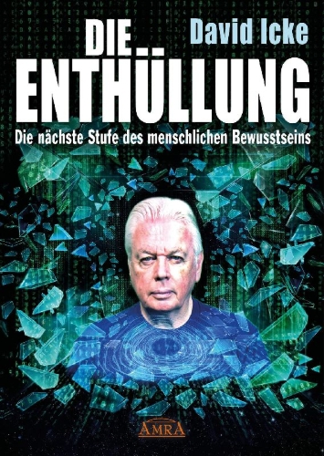 Buchcover und Innenansicht für das Buch: The Reveal