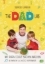 Buchcover und Innenansicht für das Buch: The Dad Lab