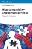 Buchcover und Innenansicht für das Buch: Histocompatibility and Immunogenetics