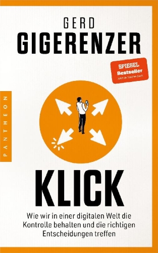 Buchcover und Innenansicht für das Buch: How to Stay Smart in a Smart World