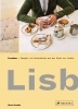 Buchcover und Innenansicht für das Buch: Lisboeta