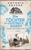 Buchcover und Innenansicht für das Buch: Die Töchter des Geistbeckbauern