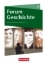 Buchcover und Innenansicht für das Buch: Forum Geschichte Band 3 - Gymnasium Nordrhein-Westfalen - Schülerbuch