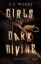 Buchcover und Innenansicht für das Buch: Girls of Dark Divine