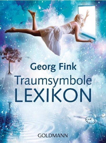 Buchcover und Innenansicht für das Buch: Traumsymbole Lexikon