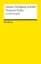 Buchcover und Innenansicht für das Buch: Torquato Tasso