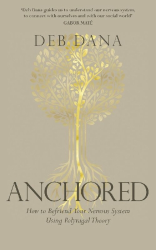 Buchcover und Innenansicht für das Buch: Anchored