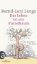 Buchcover und Innenansicht für das Buch: Das Leben ist ein Purzelbaum