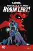 Buchcover und Innenansicht für das Buch: From the DC Vault: Death in the Family - Robin Lives! #1-#4