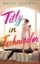 Buchcover und Innenansicht für das Buch: Tilly in Technicolor